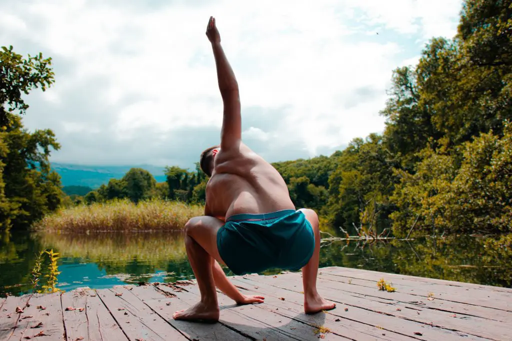 The functional movement approach to yoga