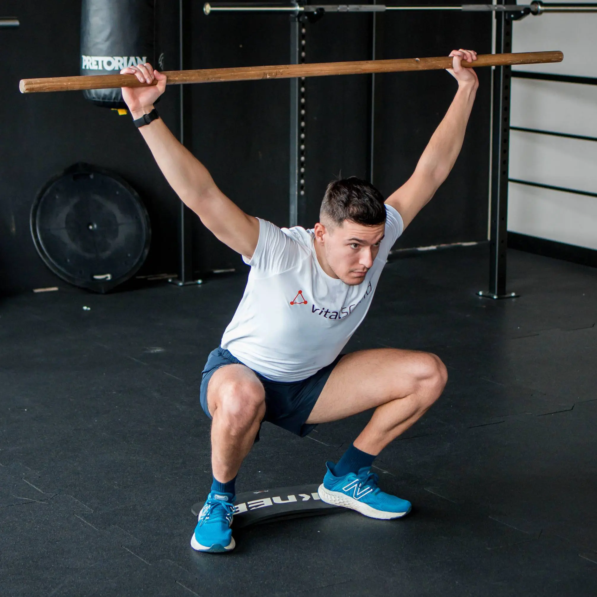 Mobility Training 101: Unlock Your Hips, Shoulders, & Spine
