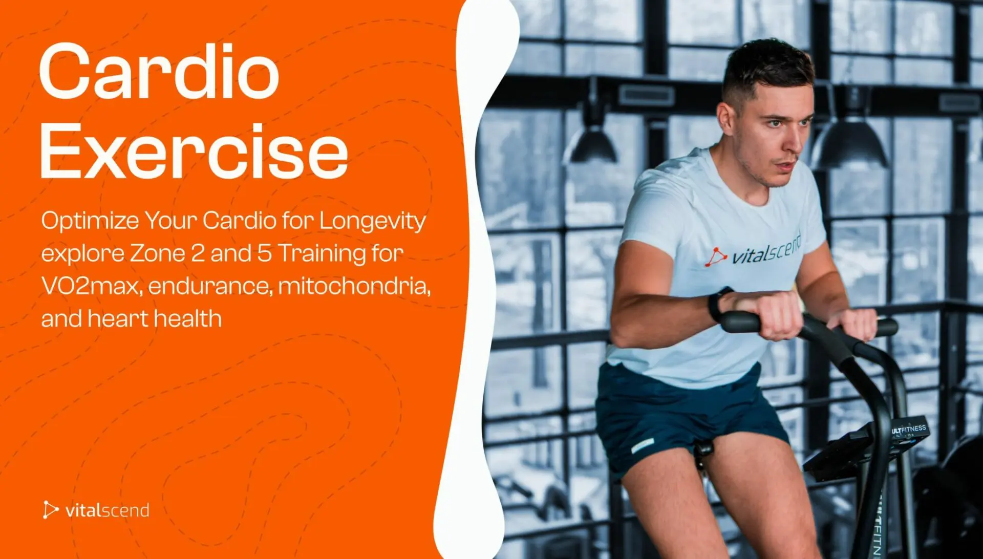 Combining Strength-Training Workouts With Cardio Key to Longevity